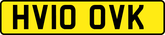 HV10OVK