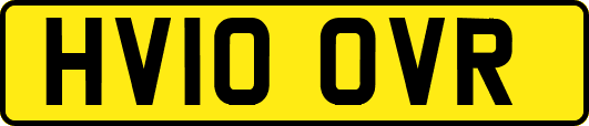 HV10OVR
