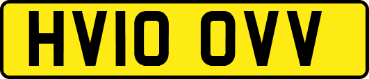 HV10OVV