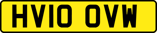 HV10OVW