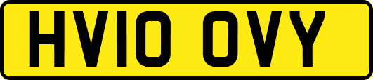 HV10OVY