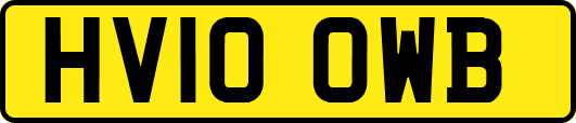 HV10OWB