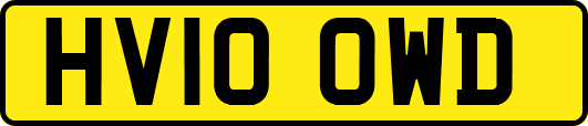 HV10OWD