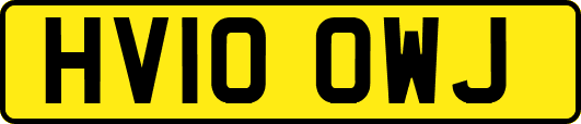 HV10OWJ