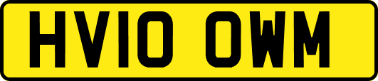 HV10OWM