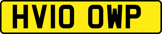 HV10OWP