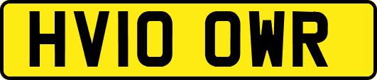 HV10OWR