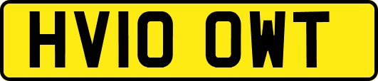 HV10OWT