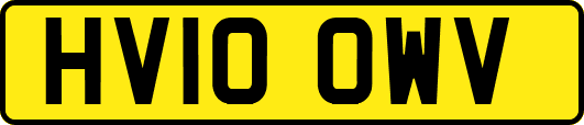 HV10OWV