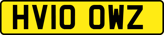 HV10OWZ