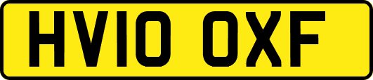 HV10OXF