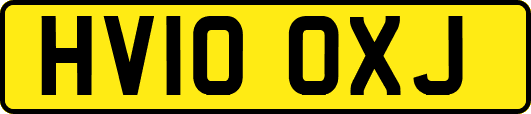 HV10OXJ