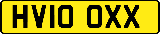 HV10OXX