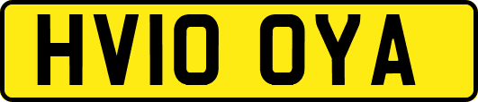 HV10OYA