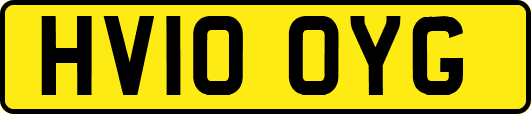 HV10OYG