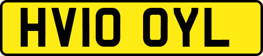 HV10OYL