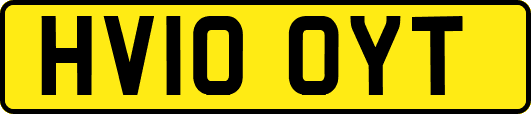 HV10OYT