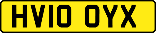 HV10OYX