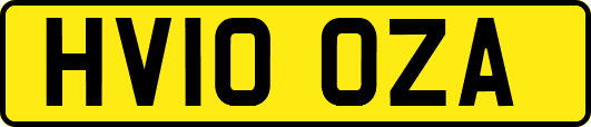 HV10OZA