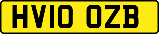 HV10OZB