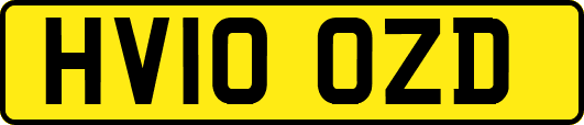HV10OZD