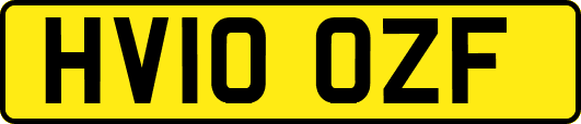 HV10OZF