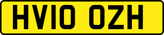 HV10OZH