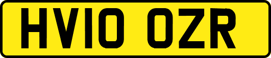 HV10OZR