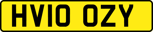 HV10OZY