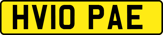 HV10PAE