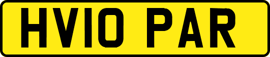 HV10PAR