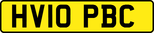 HV10PBC