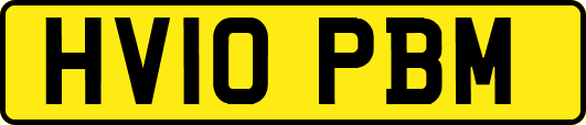 HV10PBM