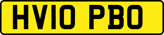 HV10PBO
