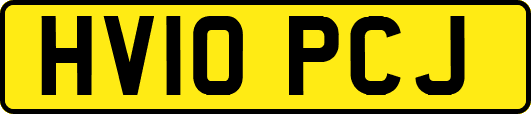 HV10PCJ