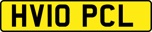HV10PCL