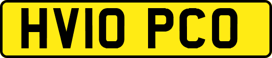 HV10PCO