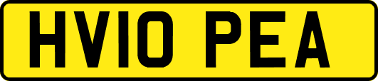 HV10PEA
