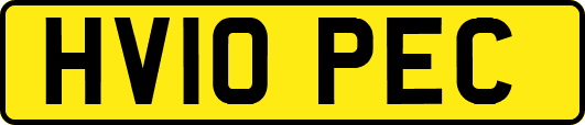 HV10PEC