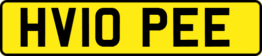 HV10PEE