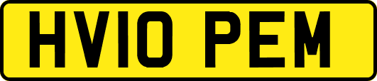 HV10PEM