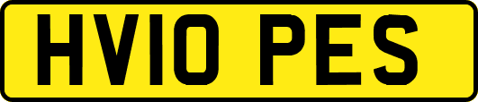 HV10PES