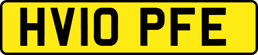 HV10PFE