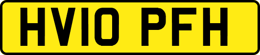 HV10PFH