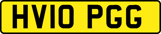 HV10PGG