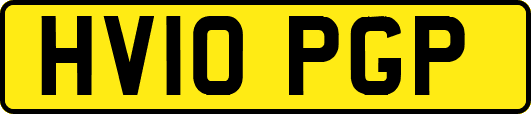 HV10PGP