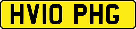 HV10PHG