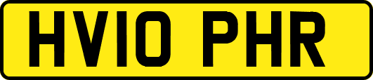 HV10PHR