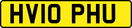 HV10PHU