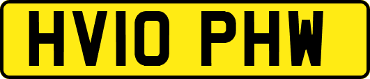 HV10PHW
